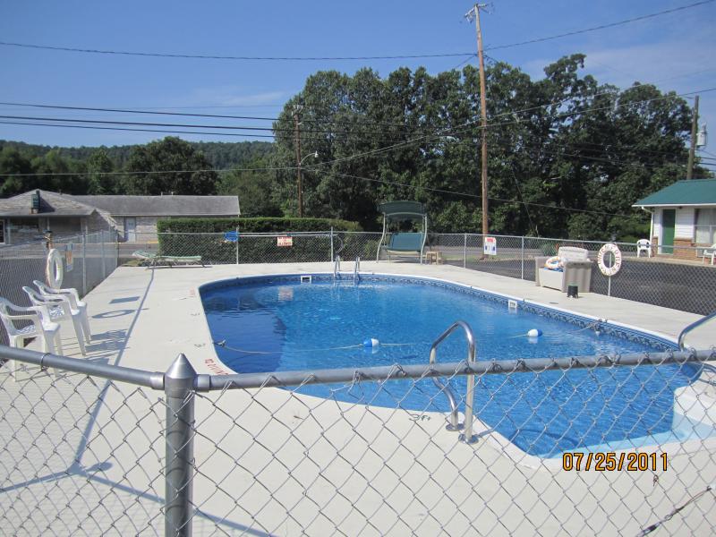 Refreshiing on a hot day. State inspected .